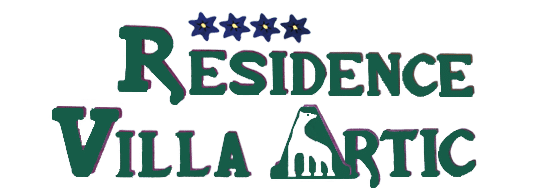 Residence Villa Artic Logo